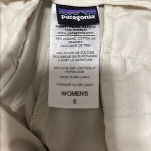 Patagonia Women's